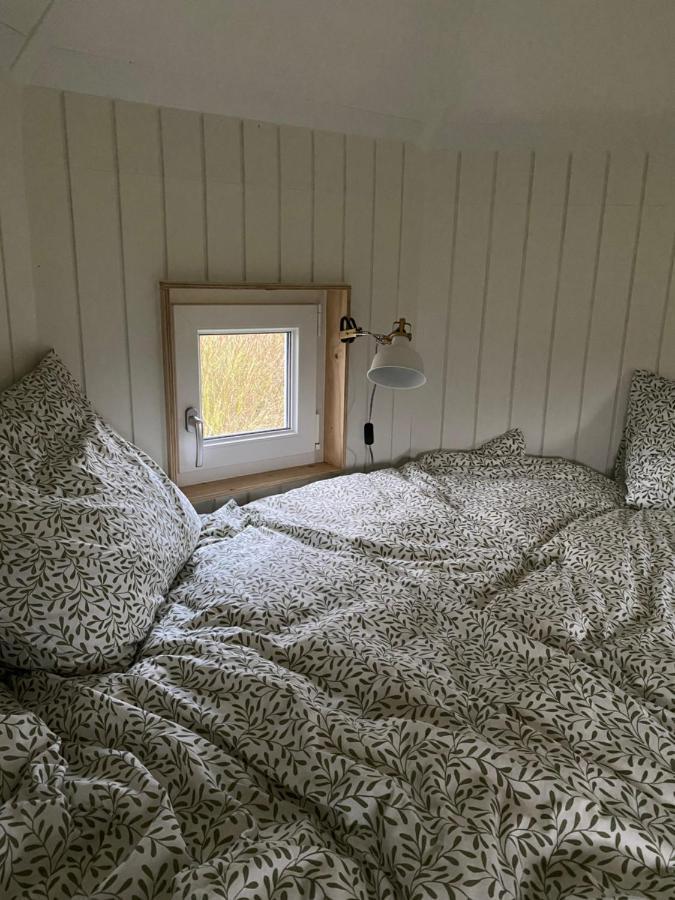 Kroghs Tiny Houses - Hyttebyen Grindsted Exterior photo